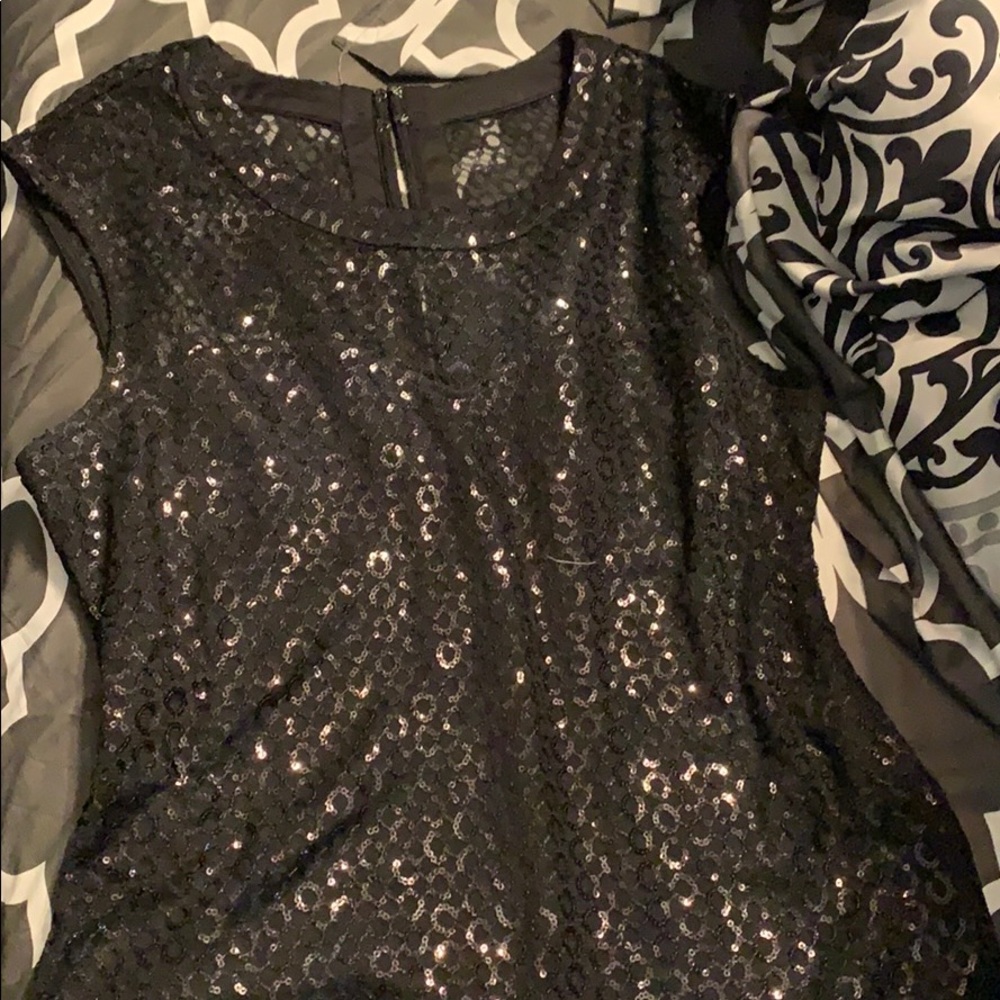 Express dress